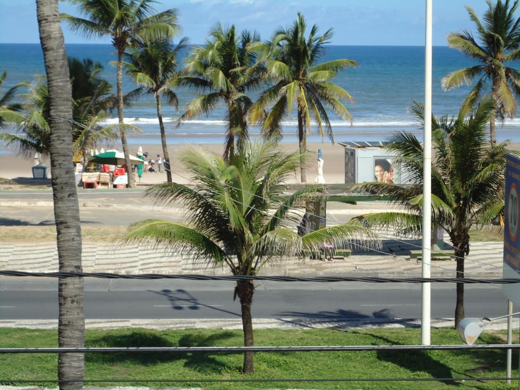 Hotel Lazer Piata Salvador Cameră foto