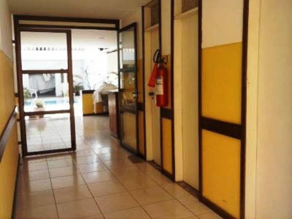 Hotel Lazer Piata Salvador Exterior foto