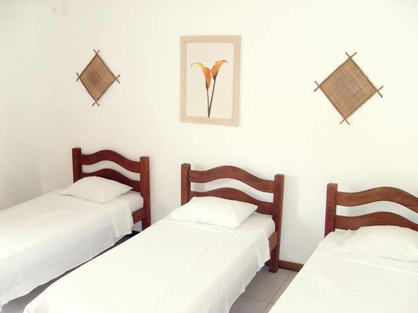 Hotel Lazer Piata Salvador Exterior foto